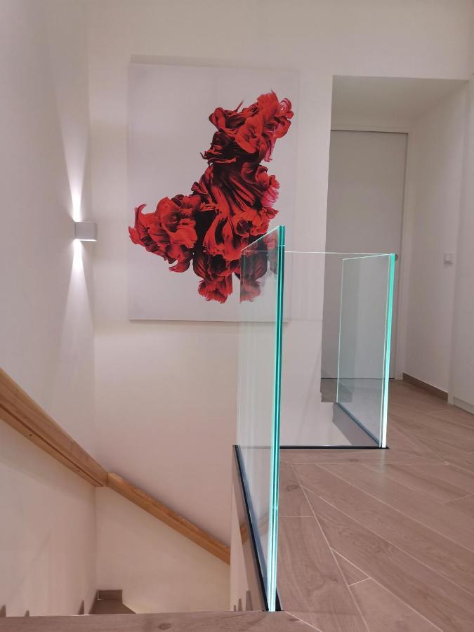 Betta Splendens Leilighet Palermo Eksteriør bilde